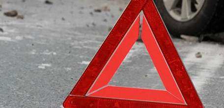 ДТП на 376 км федеральной автодороги  М4 «ДОН»