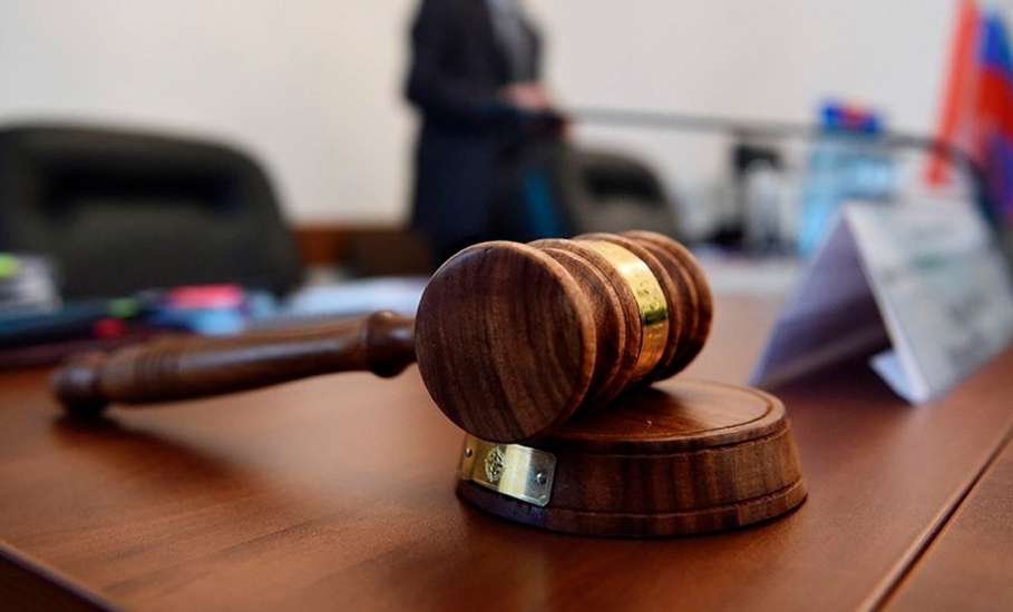 В Ельце предстанет перед судом жительница столицы, обвиняемая в оскорблении судьи