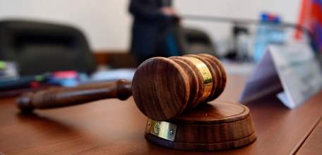 В Ельце предстанет перед судом жительница столицы, обвиняемая в оскорблении судьи