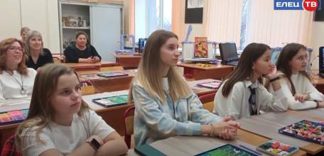 Воспитанники и педагоги детской школы искусств №3 побывали на конференции в Москве