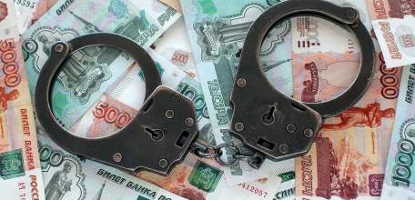 В Елецком районе вынесен приговор экс-директору спортшколы за присвоение премий сотрудников