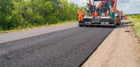 После вмешательства прокуратуры Елецкого района три автодороги включены в программу ремонта дорог общего пользования местного значения на 2023 год