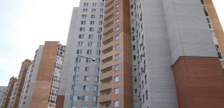 На жилищные сертификаты для детей-сирот выделено более 85 млн рублей из областного бюджета в 2022 году