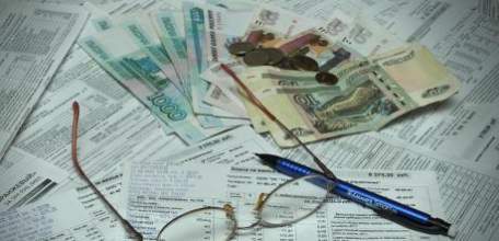 Липчане могут получить субсидии при оплате услуг ЖКХ