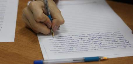 7 декабря выпускники 11-х классов напишут итоговое сочинение