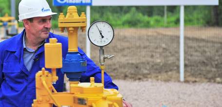 Липчане смогут получить помощь в оплате газификации до 1 января 2024 года