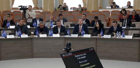 Бюджет Липецкой области в 2023 году будет социально ориентированным