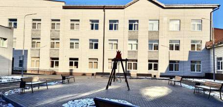 Новые корпуса школ в Лебедянском и Елецком районах откроются в конце года