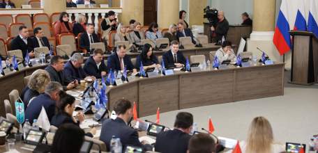 Сохранены пониженные ставки налогообложения для бизнеса