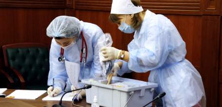 Медработники Липецкой области получили право на приватизацию служебного жилья