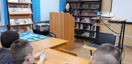 В Ельце с участием сотрудников ГИБДД проходят профилактические мероприятия «Внимание каникулы!»