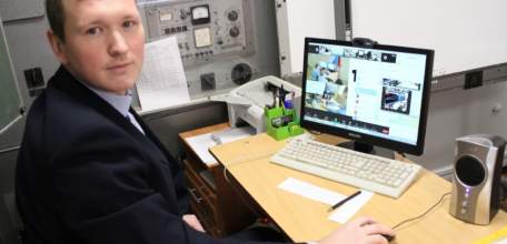 Елецкие студенты получили сертификаты международного чемпионата BRICS SKILLS COMPETITION