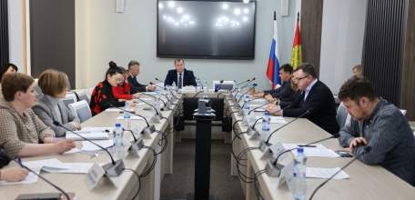 В Липецкой области появится премия имени В.М. Пахомова