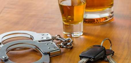 Прокуратура г. Ельца: Об уголовной ответственности за управление транспортным средством в состоянии опьянения