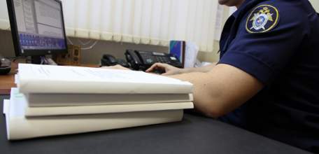 В Ельце двое подростков признаны виновными в ограблении таксиста