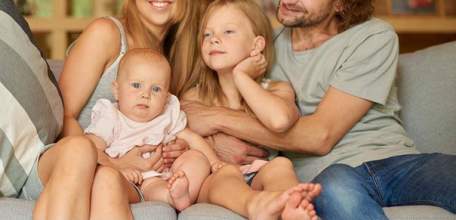 Липецкий ПФР выплатил семьям с детьми более 450 миллионов рублей по мерам поддержки, переданным из органов соцзащиты