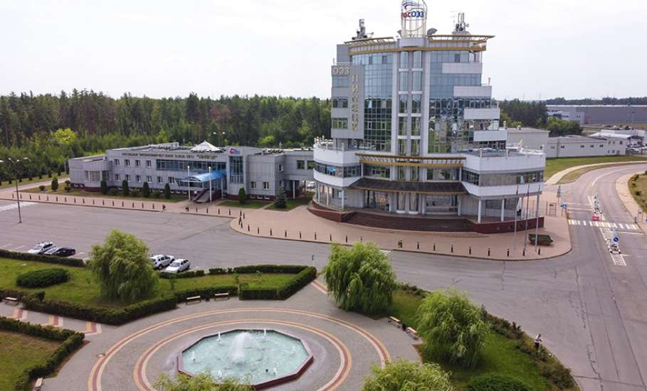 ОЭЗ «Липецк» заняла первое место в Национальном рейтинге особых экономических зон России