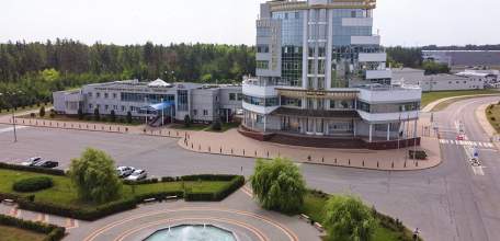 ОЭЗ «Липецк» заняла первое место в Национальном рейтинге особых экономических зон России