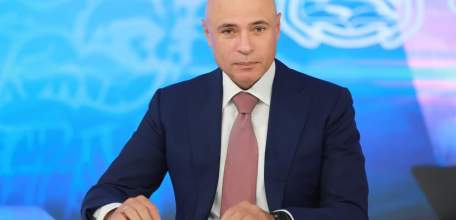 Игорь Артамонов ответит на вопросы жителей Липецкой области онлайн