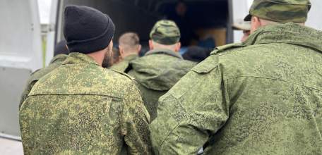 Более миллиарда рублей направила Липецкая область на поддержку СВО