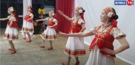 «Планета звёзд» принесла елецким танцорам россыпь наград