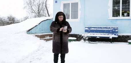 Доступ к цифровым сервисам получили 96% домов Липецкой области