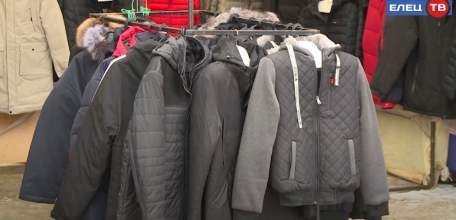 Ельчан приглашают за покупками на межрегиональную ярмарку