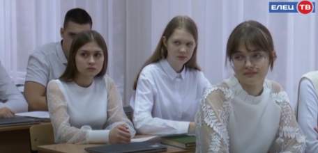 Курс на гражданское согласие: в администрации города обсудили вопрос межэтнических отношений