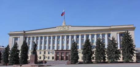 8 молодых ученых Липецкой области удостоены премии имени С. Л. Коцаря