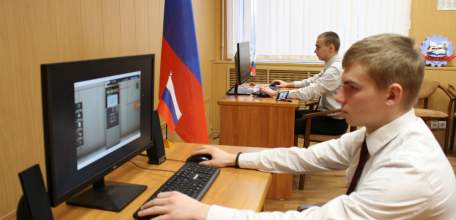 Будущие железнодорожники из Ельца отличились на международном чемпионате