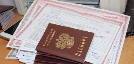 Отдел по вопросам миграции ОМВД России по  г. Ельцу информирует!