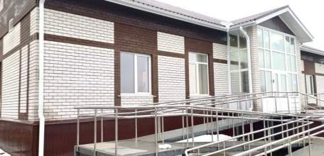 Новые ДК построены в Данковском и Елецком районах