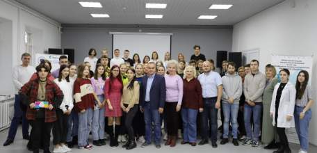 Методические рекомендации по организации проектного обучения Елецкого колледжа экономики, промышленности и отраслевых технологий оценили на федеральном уровне