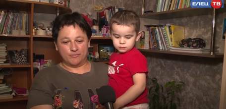 Акция "Ёлка желаний" продолжается: мечту ещё одного ребёнка воплотили сотрудники полиции