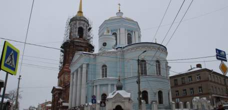 Консервацию еще шести памятников архитектуры в Липецкой области профинансирует Минкульт