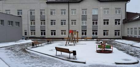 Госпрограмма помогает сёлам Липецкой области становиться комфортнее и привлекательнее