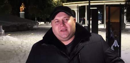 Итоги года в интервью с Главой Ельца Евгением Боровских