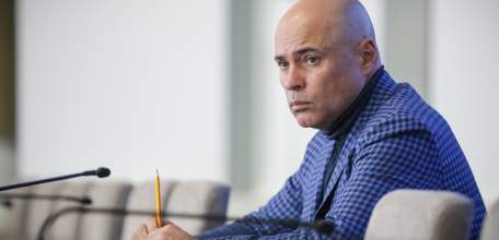 Игорь Артамонов рассказал о помощи семьям липецких мобилизованных