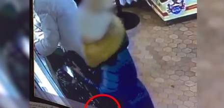 В Ельце сотрудниками полиции раскрыта кража денежных средств