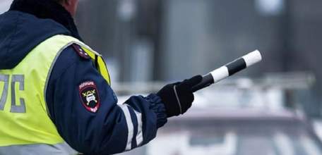 Свыше 100 нетрезвых водителей выявили автоинспекторы на липецких трассах в праздничные дни