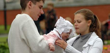 Почти 50 тысяч семей Липецкой области смогут получать единое пособие на детей в 2023 году