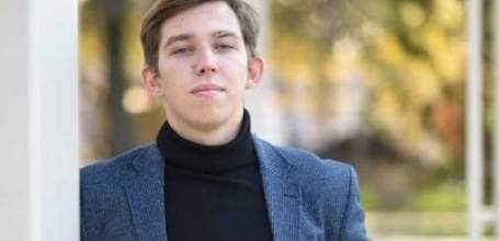 Елецкий школьник победил в инженерной олимпиаде школьников и физико-математической олимпиады «Росатом»