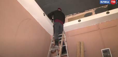 Елецкие волонтёры готовят к открытию центр по развитию гражданских и социальных инициатив