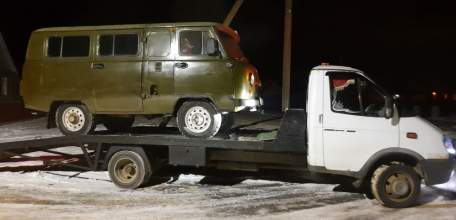 Доброе, Красное и Елец продолжают поддерживать земляков в зоне СВО