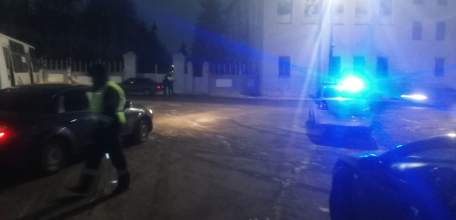 На территории г. Ельца ГИБДД выявлено 2 факта управления транспортными средствами водителями в состоянии опьянения