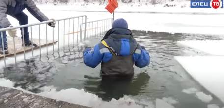 Вопросы подготовки и проведения традиционных купаний рассмотрели на заседании городской КЧС