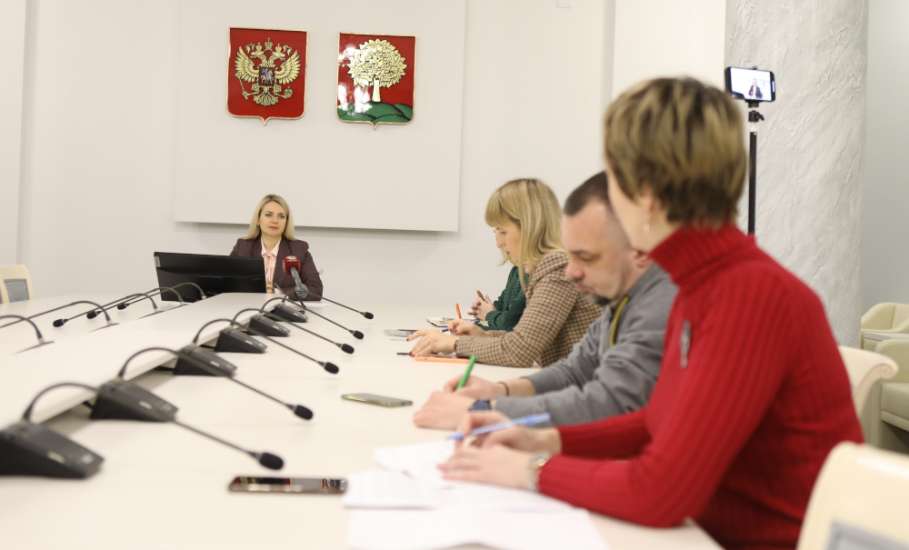 Центры занятости Липецкой области предлагают 16 тысяч вакансий