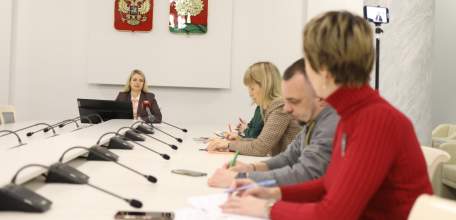 Центры занятости Липецкой области предлагают 16 тысяч вакансий