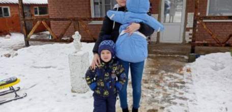 Социальные кураторы приняли и обработали более 8000 обращений от родственников бойцов СВО