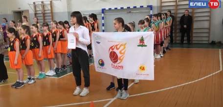 Баскетболистки из городов воинской славы определили сильнейшие команды нового турнира